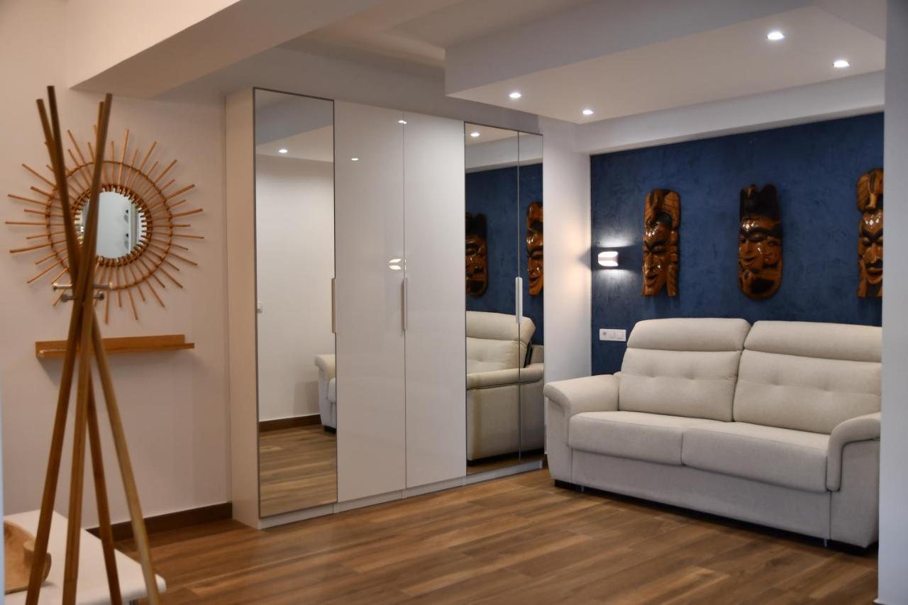 Appartement Le Terrazze 4 Puerto de la Cruz (Tenerife)
