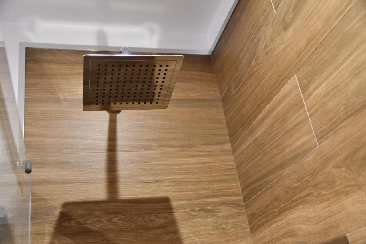 Le Terrazze 4 Appartement