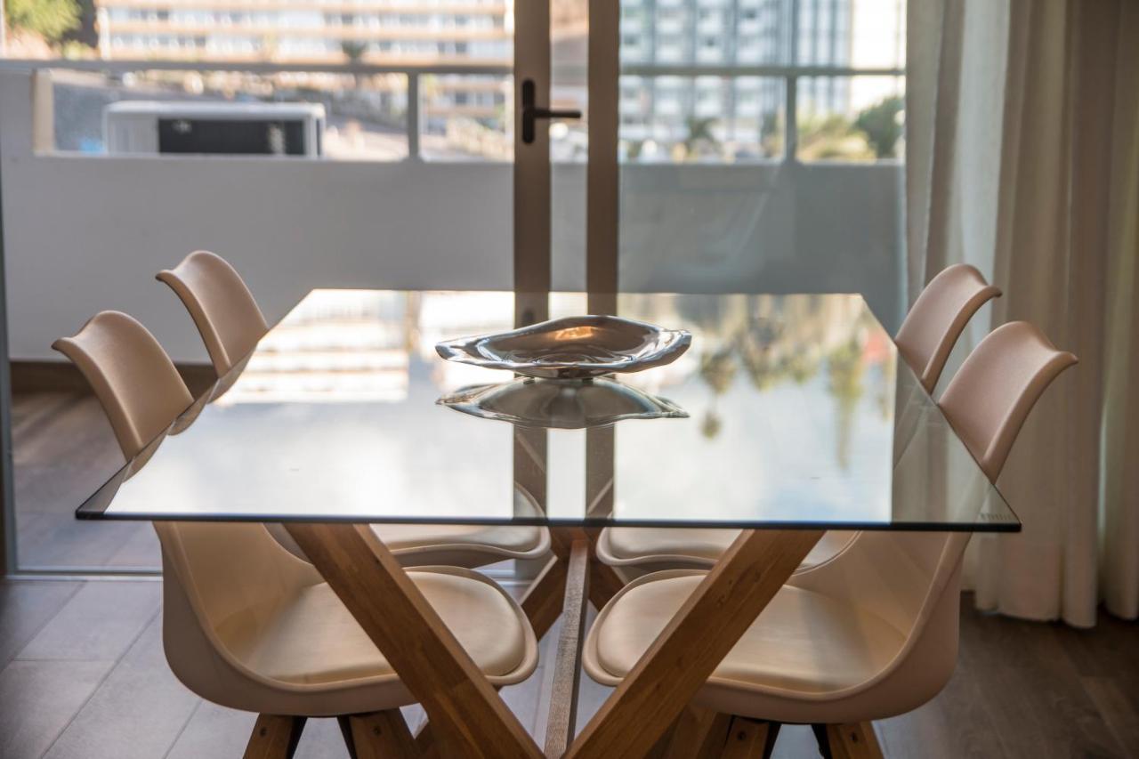 Le Terrazze 4 Appartement