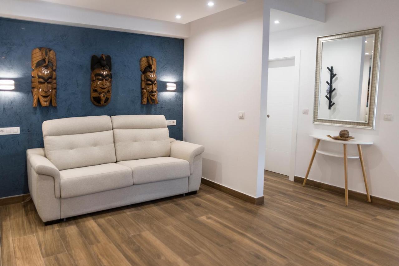 Le Terrazze 4 Appartement Puerto de la Cruz (Tenerife)