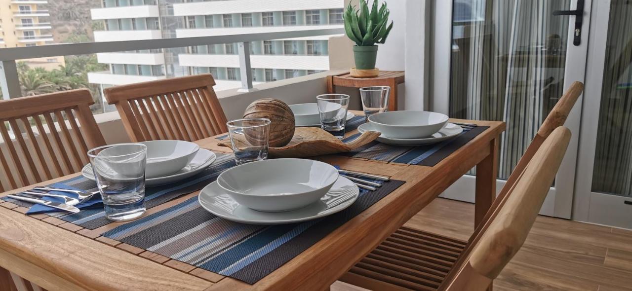 Appartement Le Terrazze 4 Puerto de la Cruz (Tenerife)