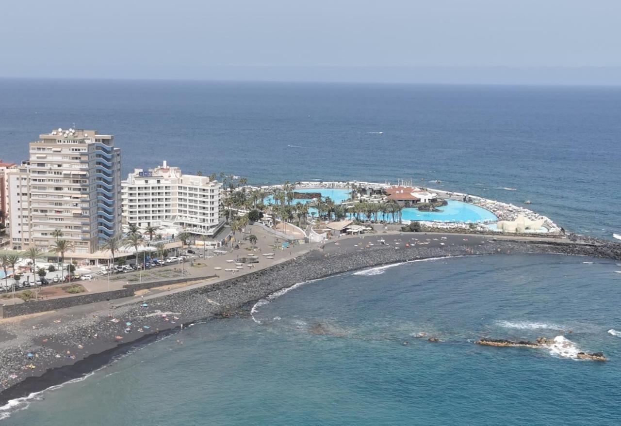 Appartement Le Terrazze 4 *