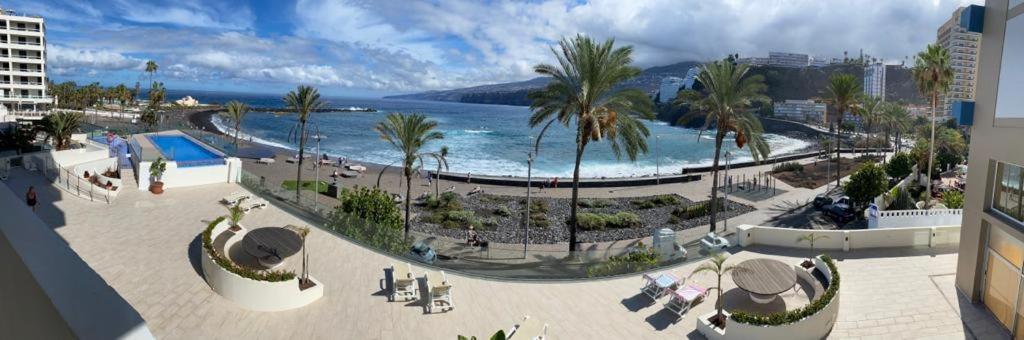 Appartement Le Terrazze 4 Puerto de la Cruz (Tenerife)