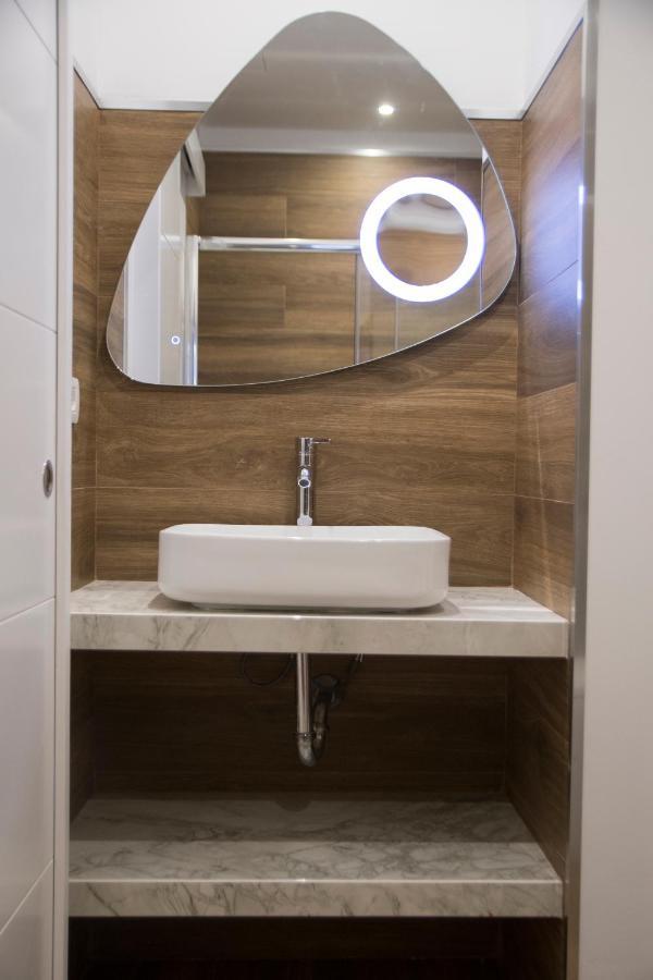 Leilighet Le Terrazze 4 *