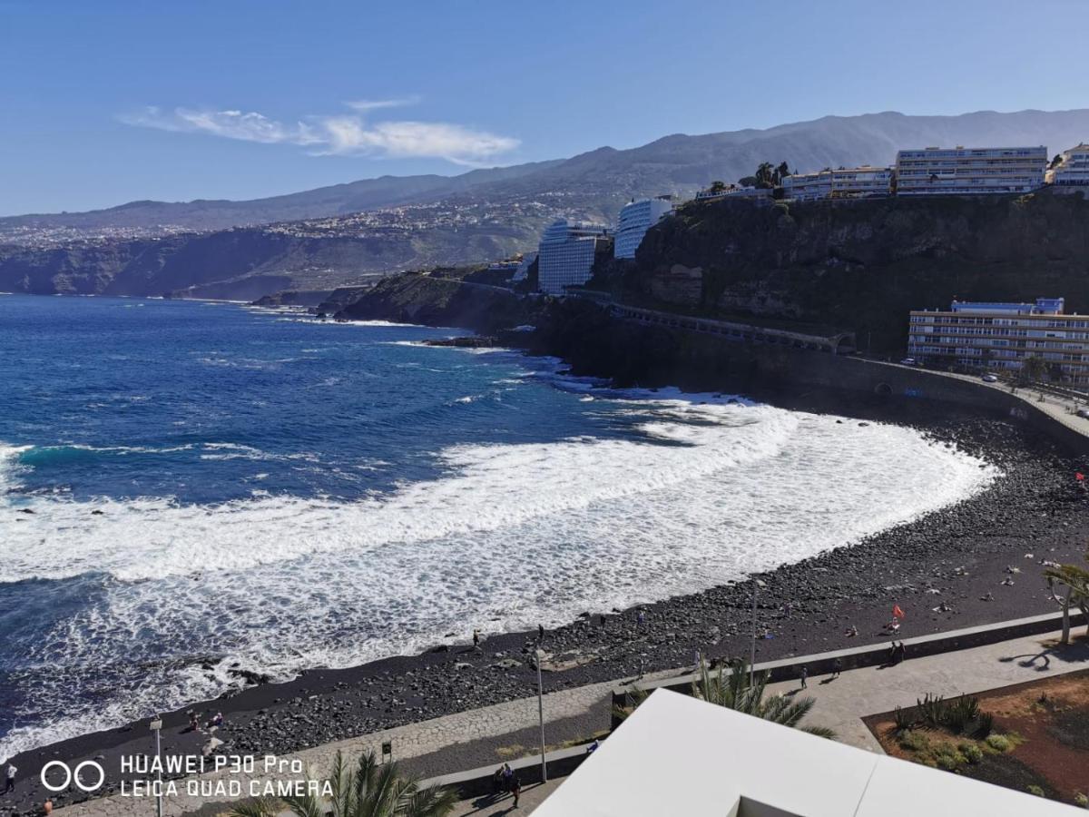 Leilighet Le Terrazze 4 Puerto de la Cruz (Tenerife)